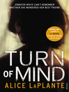 Turn of Mind (eBook)